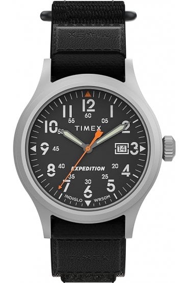 Timex Gents Expedition Scout Watch TW4B29600