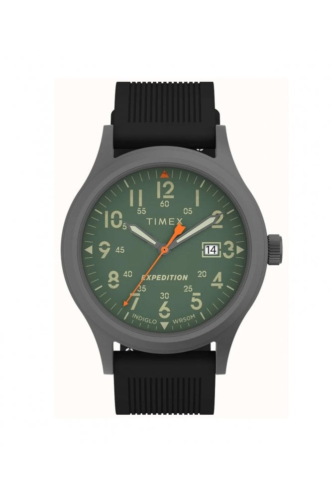 Timex  Gents Expedition Scout Watch TW4B30200