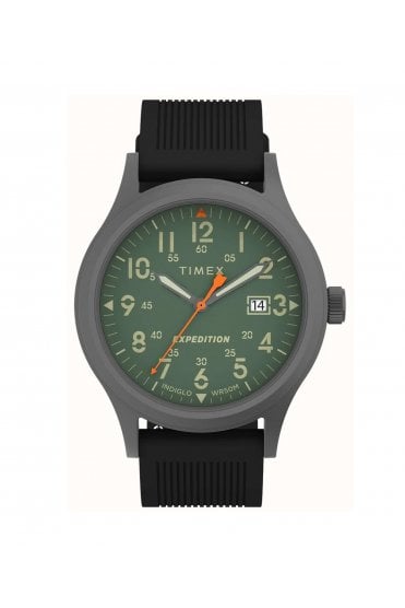 Timex Gents Expedition Scout Watch TW4B30200