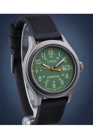Timex Gents Expedition Scout Watch TW4B30200