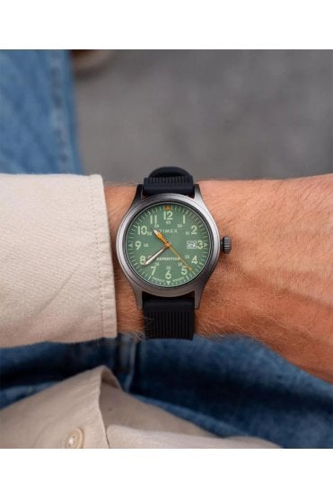 Timex Gents Expedition Scout Watch TW4B30200