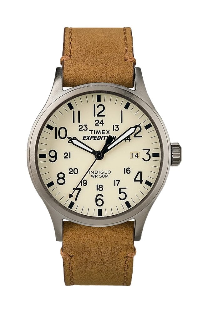 Timex  Gents Expedition Scout Watch TWC001200