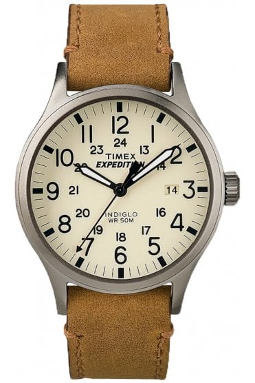 Timex Gents Expedition Scout Watch TWC001200