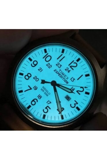 Timex Gents Expedition Scout Watch TWC001200