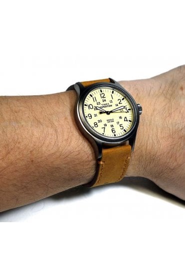 Timex Gents Expedition Scout Watch TWC001200