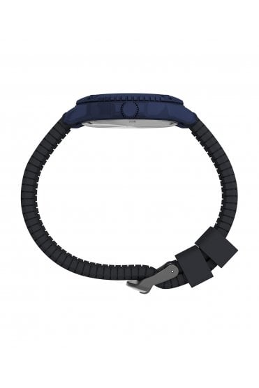 Timex Gents Expedition® Timber 42mm Silicone Strap Watch TW4B34600