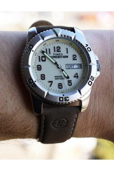 Timex Gents Expedition Watch T46681