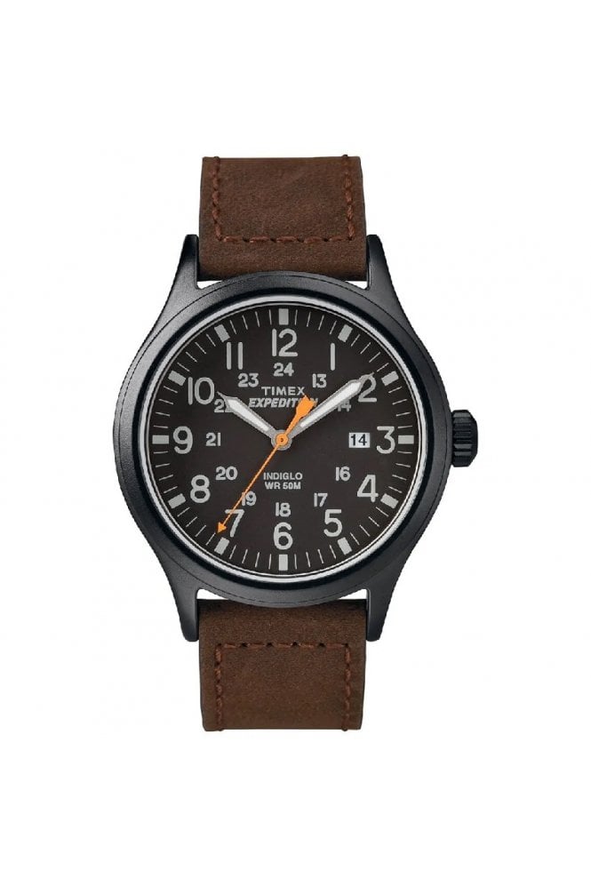 Timex  Gents Expedition Watch TW4B12500