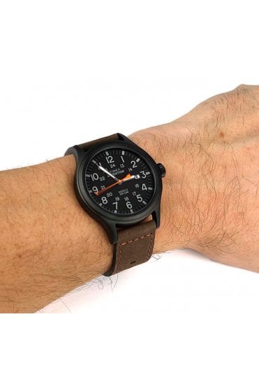 Timex Gents Expedition Watch TW4B12500