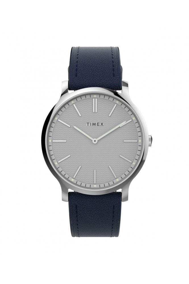 Timex  Gents Gallery 40mm Casual Watch TW2W43800