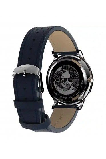 Timex Gents Gallery 40mm Casual Watch TW2W43800