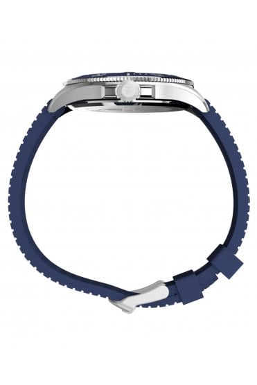 Timex Gents Harborside Coast 43mm 10ATM Watch TW2Y05000