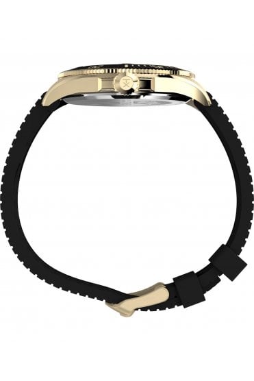 Timex Gents Harborside Coast 43mm 10ATM Watch TW2Y05300