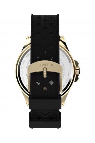 Timex Gents Harborside Coast 43mm 10ATM Watch TW2Y05300