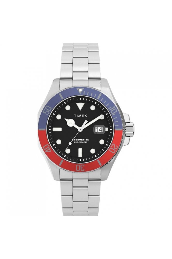 Timex  Gents Harborside Coast Watch TW2V72100