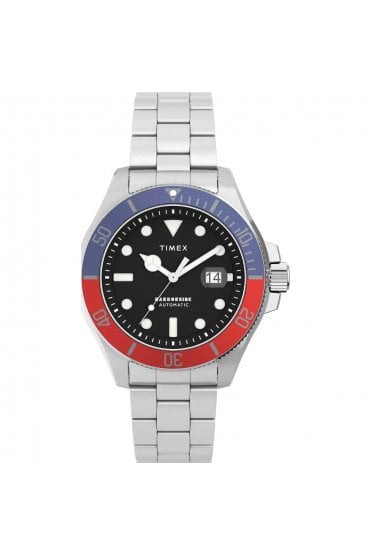 Timex Gents Harborside Coast Watch TW2V72100