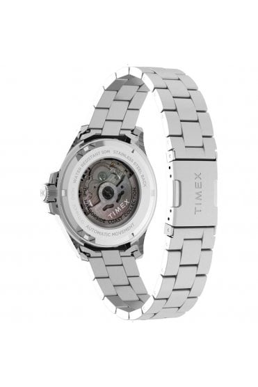 Timex Gents Harborside Coast Watch TW2V72100