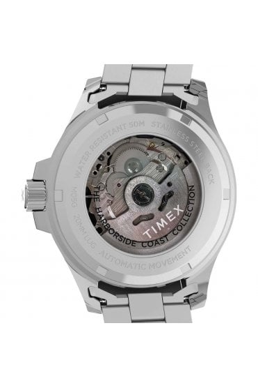 Timex Gents Harborside Coast Watch TW2V72100