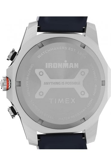 Timex Gents Ironman Adrenaline Pro 48mm Watch TW2W55500