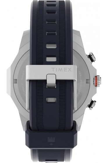 Timex Gents Ironman Adrenaline Pro 48mm Watch TW2W55500