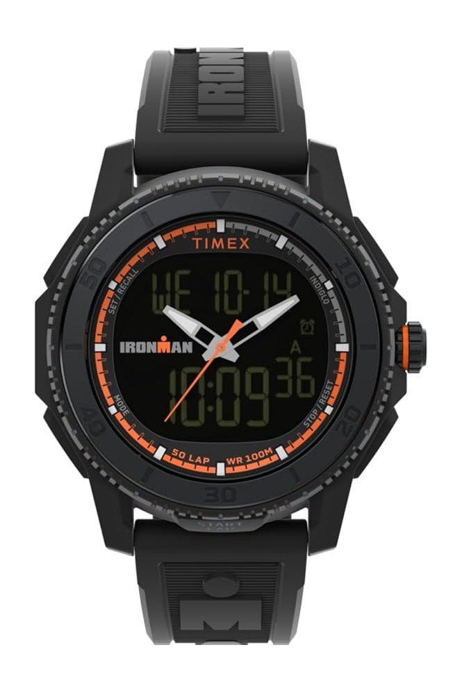 Timex  Gents Ironman Adrenaline Series Watch TW2W53600