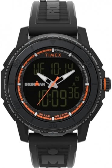 Timex Gents Ironman Adrenaline Series Watch TW2W53600