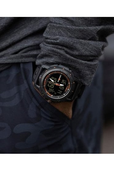 Timex Gents Ironman Adrenaline Series Watch TW2W53600