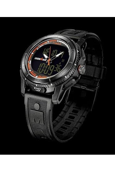 Timex Gents Ironman Adrenaline Series Watch TW2W53600