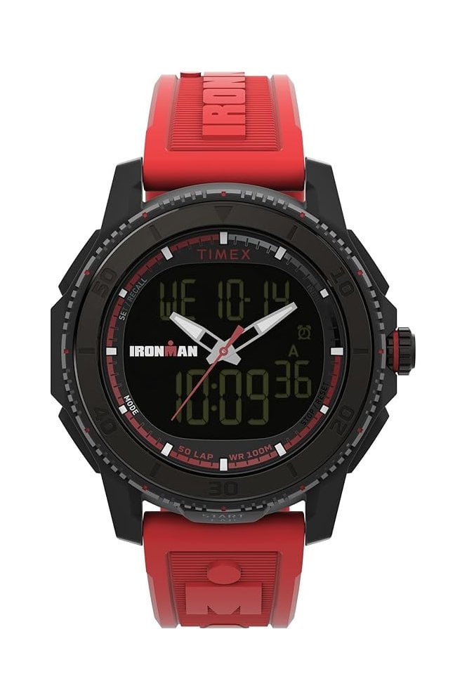 Timex  Gents Ironman Adrenaline Watch TW2W53700