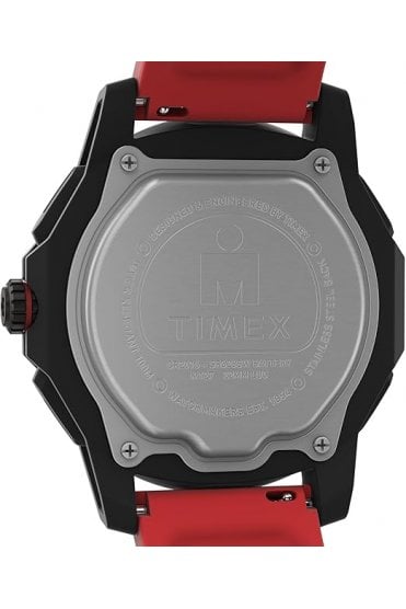 Timex Gents Ironman Adrenaline Watch TW2W53700