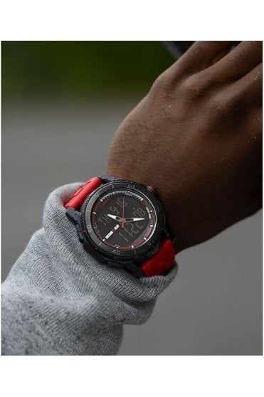 Timex Gents Ironman Adrenaline Watch TW2W53700