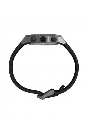 Timex Gents Ironman Challenger Chronograph 44mm 5ATM Watch TW2Y01900