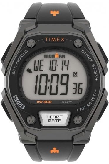 Timex Gents Ironman Classic Watch TW5M49400