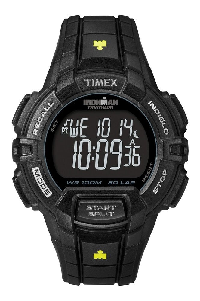 Timex  Gents Ironman Digital Watch TW5M15900