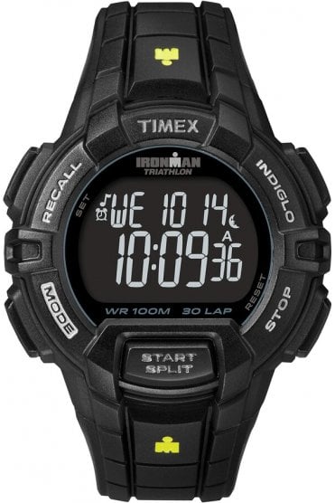 Timex Gents Ironman Digital Watch TW5M15900