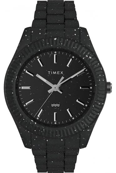Timex Gents Legacy Watch TW2V77000