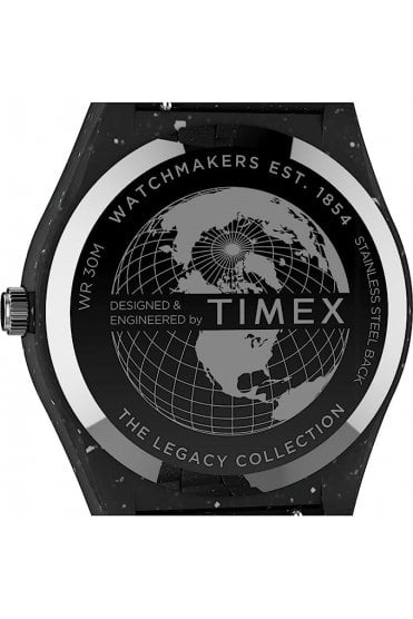 Timex Gents Legacy Watch TW2V77000