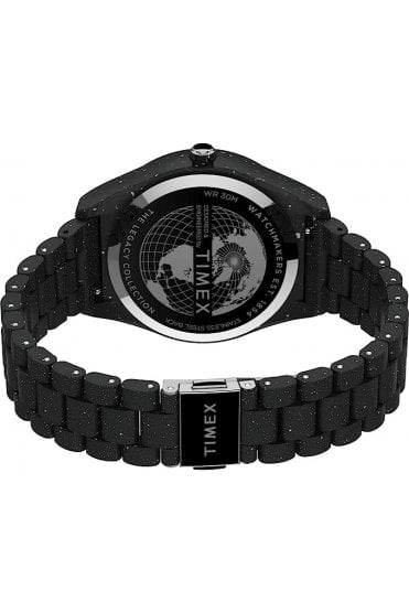 Timex Gents Legacy Watch TW2V77000