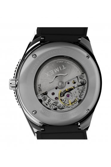 Timex Gents M79 Automatic 40mm Dress Watch TW2W47600