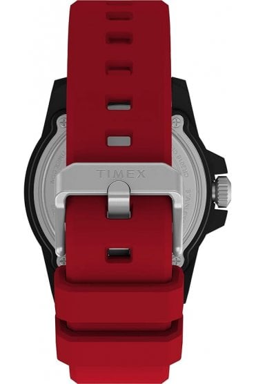 Timex Gents Main Street 42mm 5ATM Watch TW5M61000