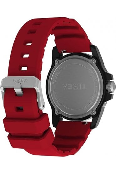 Timex Gents Main Street 42mm 5ATM Watch TW5M61000