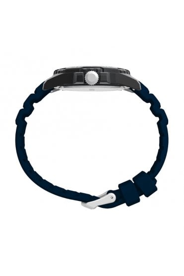 Timex Gents Main Street Black Watch TW5M61100