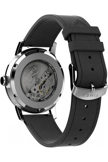 Timex Gents Marlin Automatic Watch TW2V44600