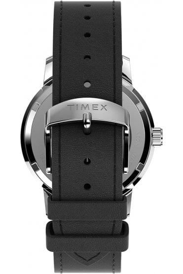 Timex Gents Marlin Automatic Watch TW2V44600