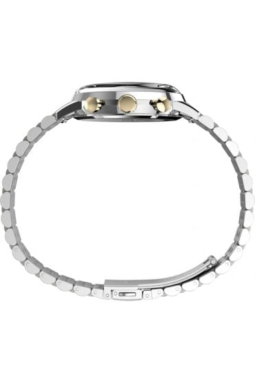 Timex Gents Marlin Chronograph 40mm Watch TW2W60000