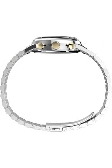 Timex Gents Marlin Chronograph 40mm Watch TW2W60200