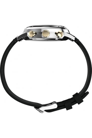 Timex Gents Marlin Chronograph 40mm Watch TW2W60300