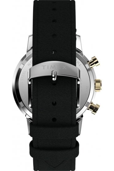 Timex Gents Marlin Chronograph 40mm Watch TW2W60300