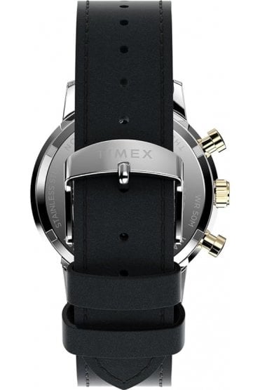 Timex Gents Marlin Chronograph Watch TW2W10000