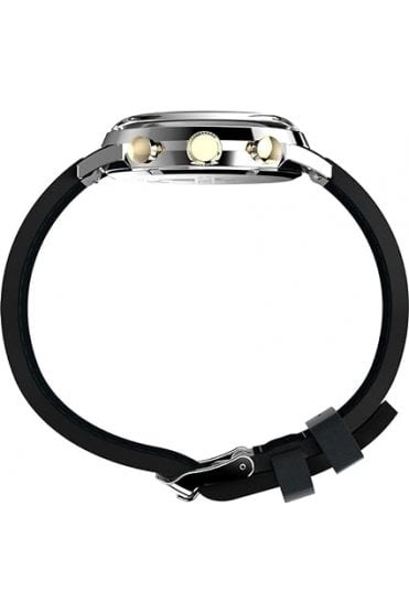 Timex Gents Marlin Chronograph Watch TW2W10000